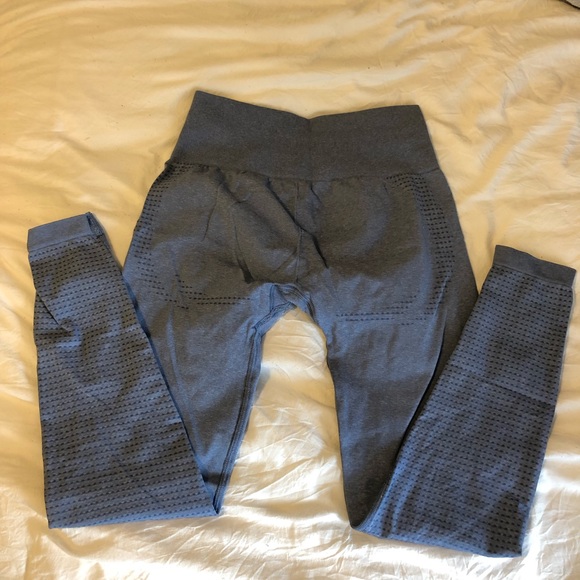 Gymshark Vital 2.0 Seamless Leggings - Picture 2 of 5